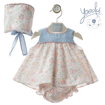 JESUSIN BEBE CON CAPOTA