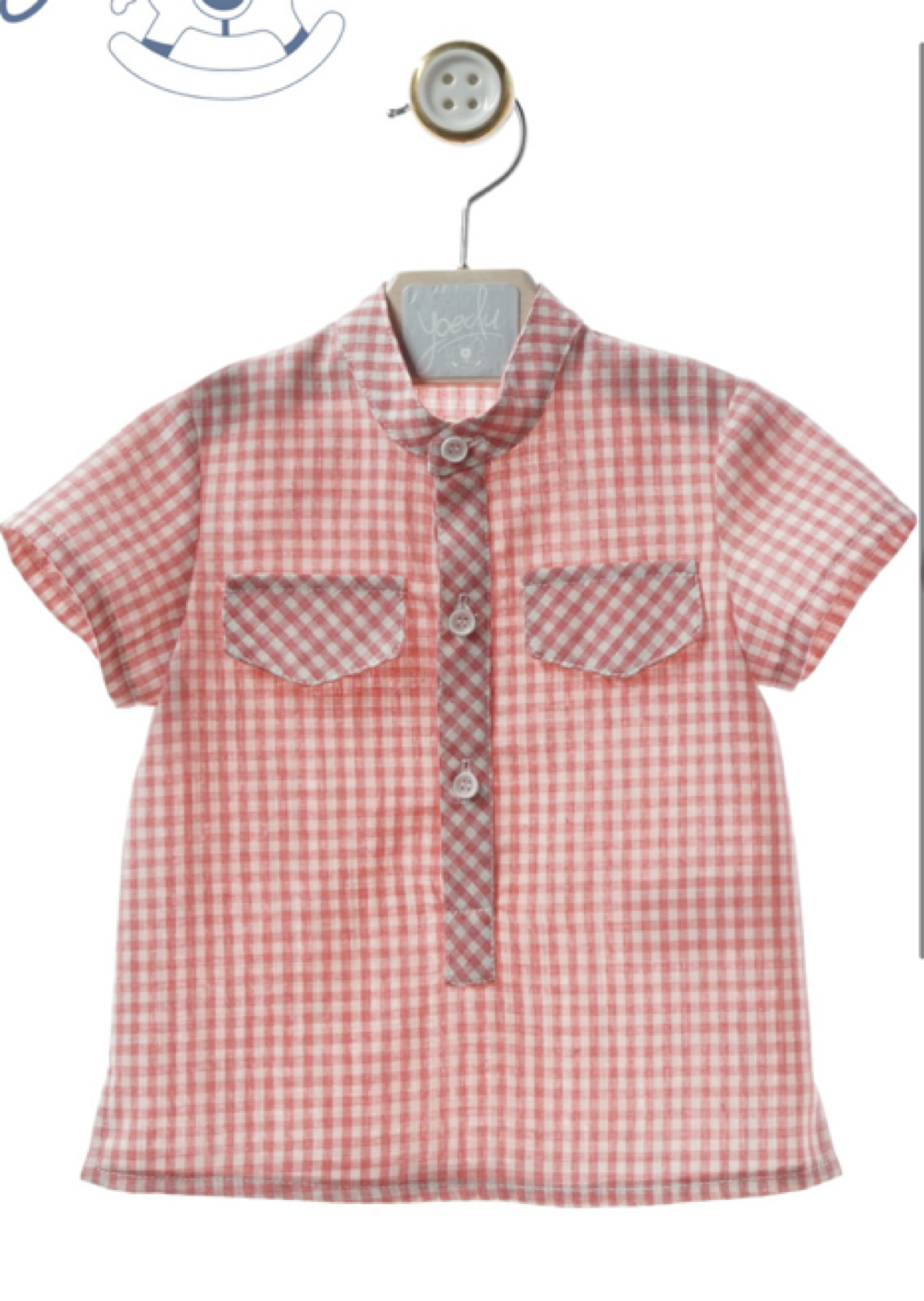 CONJUNTO BEBE - Imagen 2