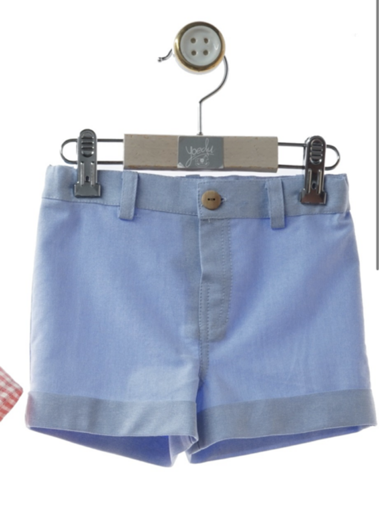 CONJUNTO BEBE - Imagen 3